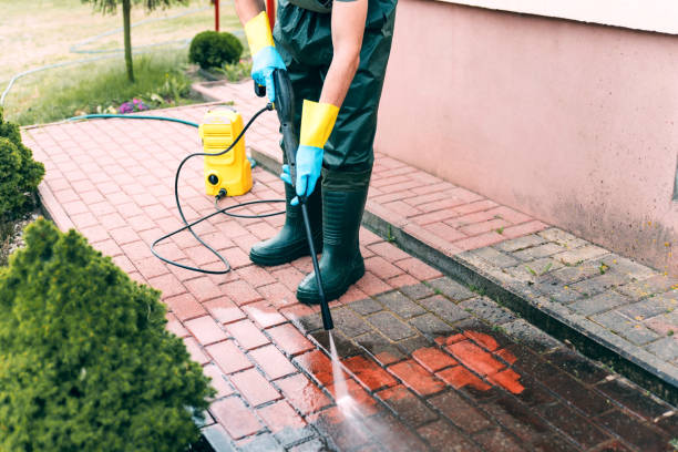 Trusted Beverly Hills, TX Pressure Washing Experts