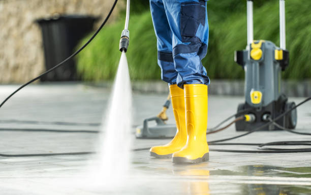 Best Residential Pressure Washing Services  in Beverly Hills, TX