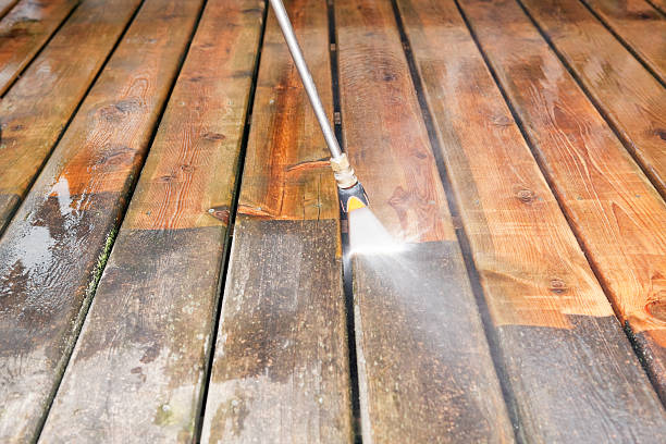 Best Affordable Pressure Washing  in Beverly Hills, TX